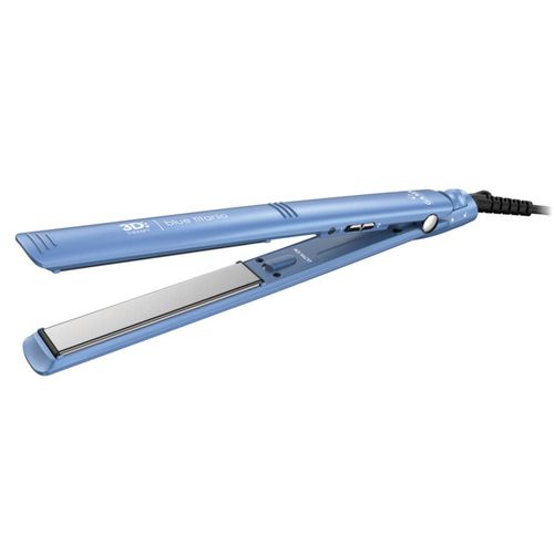 Plancha Gama Elegance 3D Blue 220V