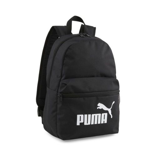 Mochila Deportiva Puma Phase Small Backpa 079879 01 Negro