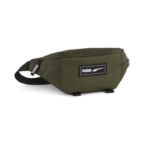 Canguro Deportivo Puma Deck Waistbag 090704 03