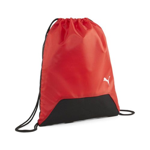 Mochila Deportiva Puma Teamgoal Gym Sack  090240 03 Rojo