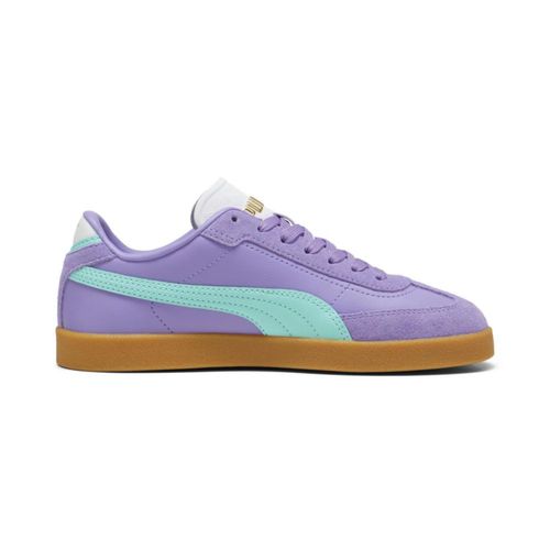 Zapatillas Urbanas Puma Para Mujer 401001 11 Club Ii Era Wns Multicolor