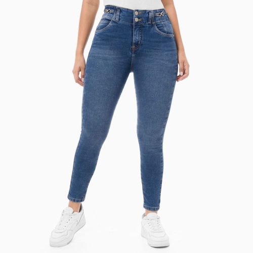 Jean Fits Me Mujer Dynel COMBO1