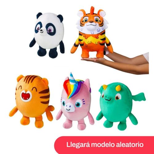 Peluche Piñata Smashlings Surtido 20Cm