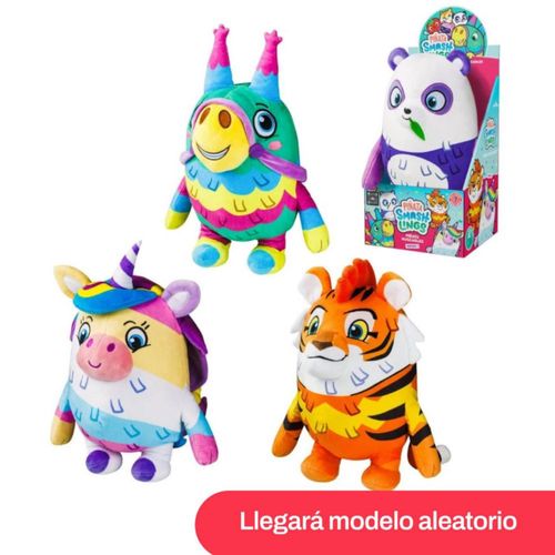 Peluche Piñata Smashlings Surtido 30Cm