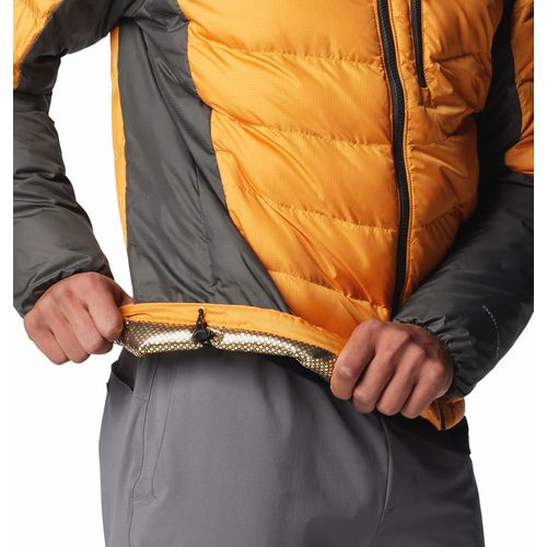 CASACA PARA HOMBRE SINTETICA LABYRINTH LOOP™ II AMARILLO COLUMBIA