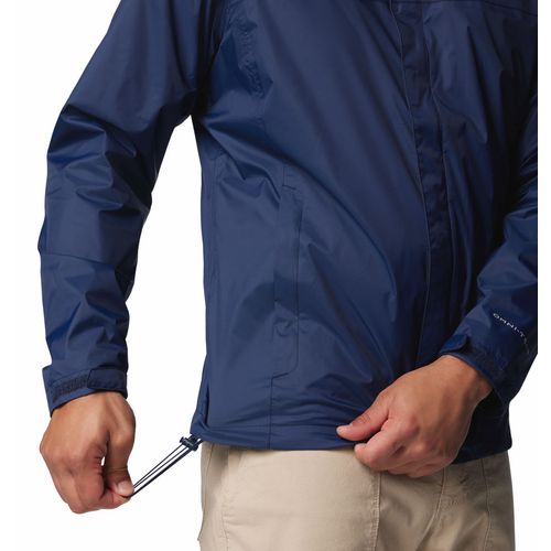 CASACA PARA HOMBRE IMPERMEABLE WATERTIGHT™ II AZUL COLUMBIA