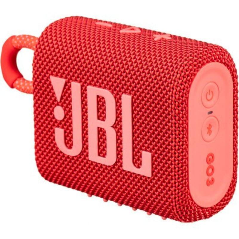 JBL-Go-3-Bluetooth---Rojo