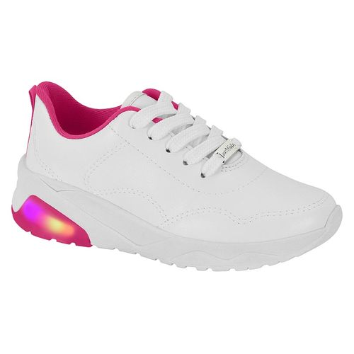 ZAPATILLAS PARA NIÑA MOLEKINHA BLANCO 2571.201.9569.16072