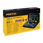 Juego-de-83-herramientas-mixtas-Pretul-