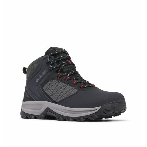 BOTÍN COLUMBIA TRANSVERSE™ HIKE NEGRO PARA HOMBRE