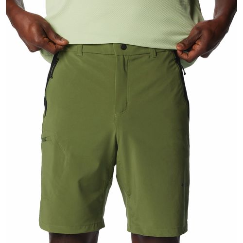 SHORT PARA HOMBRE  TRIPLE CANYON™ VERDE COLUMBIA