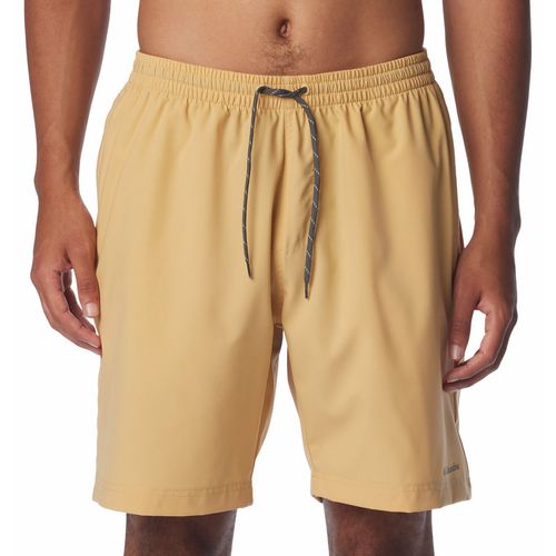 SHORT PARA HOMBRE FLEXIBLE SUMMERTIDE™ AMARILLO COLUMBIA