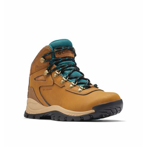 Botas Para Mujer Impermeable Newton Ridge Plus Ii Marron Columbia