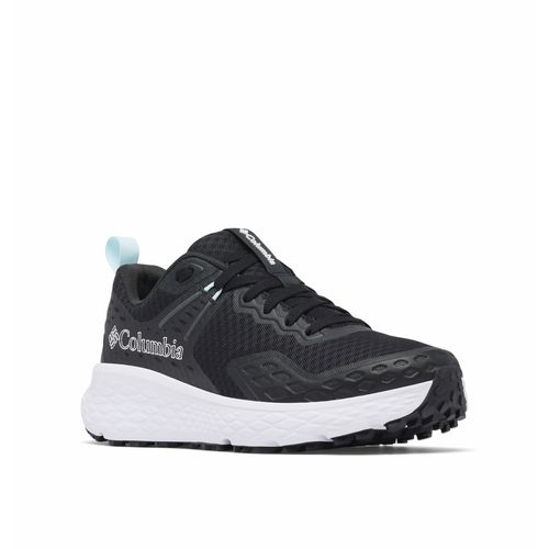 ZAPATILLA COLUMBIA KONOS™ TRS NEGRO PARA MUJER