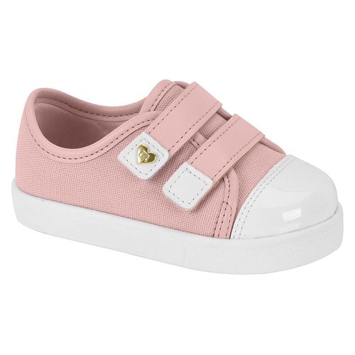 ZAPATILLAS PARA NIÑA MOLEKINHA ROSA 2118.576.21346.78279