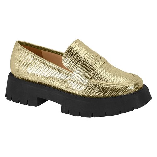 ZAPATOS PARA MUJER VIZZANO DORADO 1413.101.25699.66