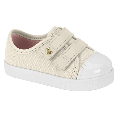 ZAPATILLAS PARA NIÑA MOLEKINHA BLANCO 2118.576.21346.42092