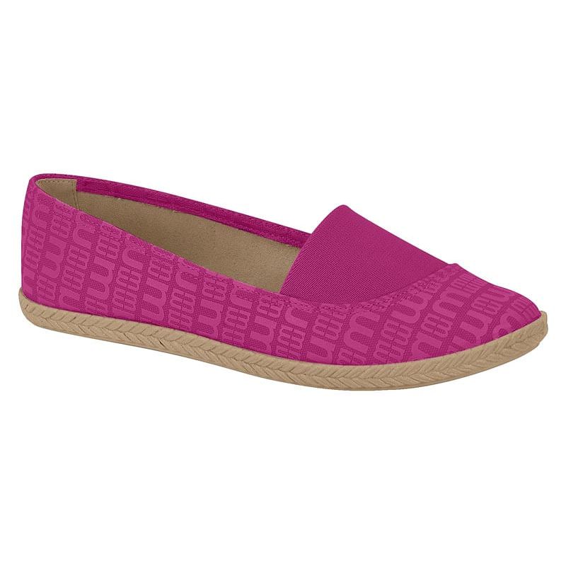 ALPARGATAS PARA MUJER MOLECA ROSADO Shopstar