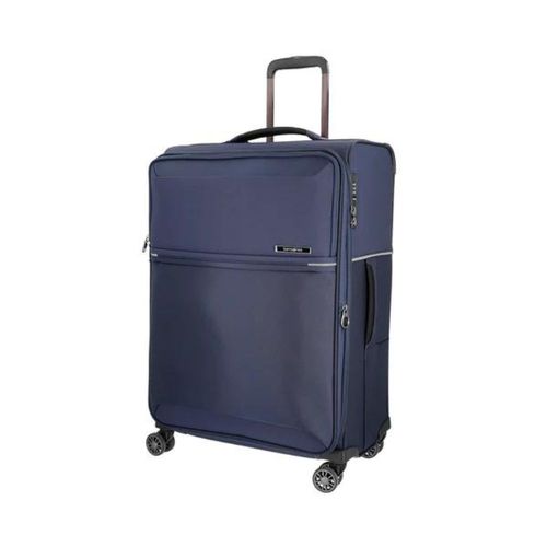 Maleta 73H Sp 68/25 Mediana Azul Blanda Samsonite