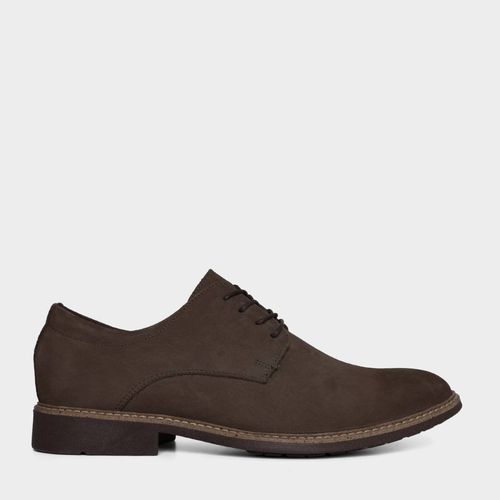 Zapatos Casuales Renzo Renzini Hombres Rcf-041  Cuero