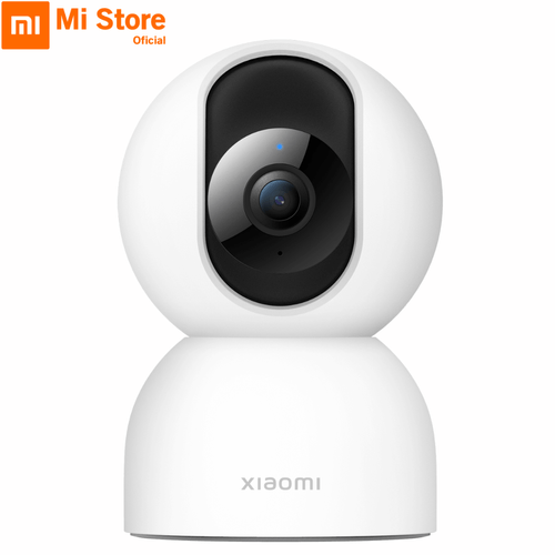 Cámara Xiaomi Smart Camera C400