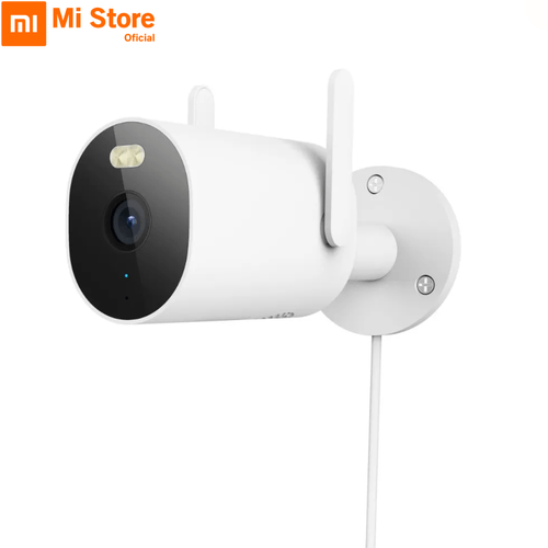 Cámaras de Seguridad Xiaomi Outdoor Camera AW300