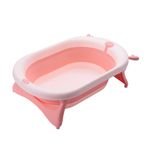 -Cuna-Corral-Mecedora-SALLY-716---Tina-Plegable-Rosado