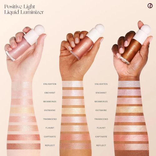 Iluminador Líquido Rare Beauty Enlighten - 15ml
