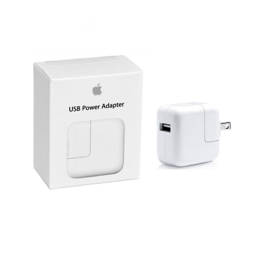 Cubo de Carga Apple para iPad 12W