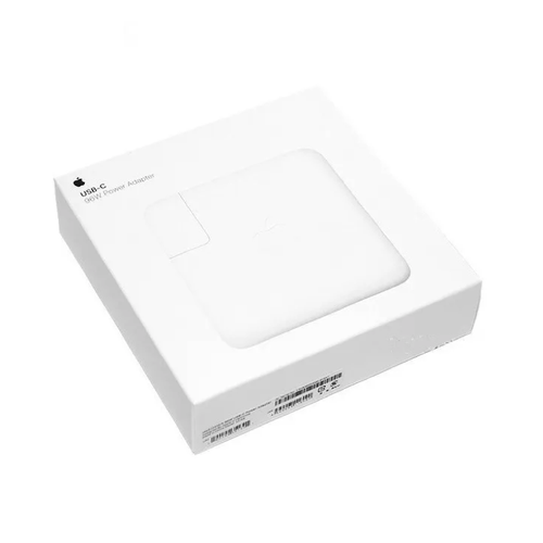 Cargador para MacBook Original Apple (Cubo 96W)