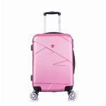 Maleta-de-Cabina-Dukap-51-cm-Niza-Rosado