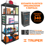 Estante-Plastico-Uso-Rudo-5-Repisas-Truper