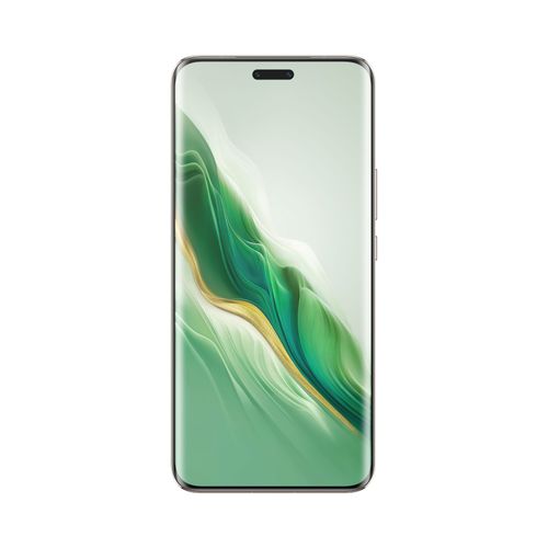 Smartphone HONOR Magic 6 PRO 6.8" 12GB 512GB 180MP + 50MP + 50MP Verde