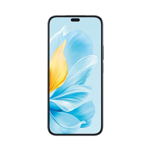 Smartphone HONOR 200 LITE 6.7" 8GB 256GB 108MP + 5MP + 2MP Midnight Black