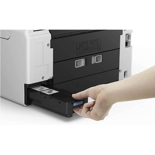 Caja Mantenimiento MC-G01 Canon GX6010 GX7010