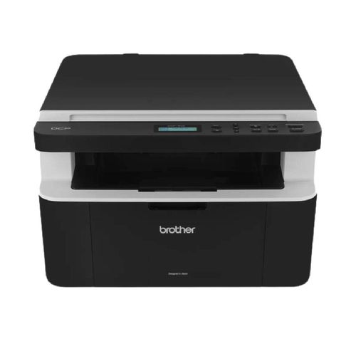 Impresora Multifuncional Láser Monocromático Brother Dcp-1602