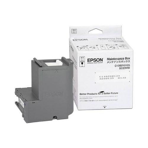 Caja de Mantenimiento Epson F170 SC23MB