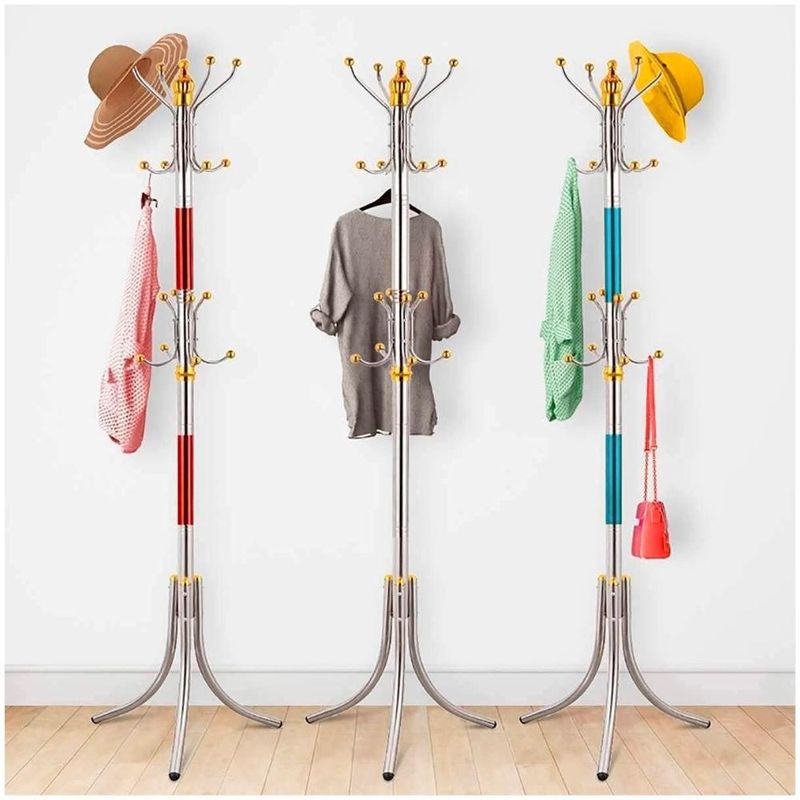 Perchero-de-Pie-Organizador-Colgador-para-Dormitorio-Oficina-Sala-AZ-P40