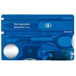 SwissCard-Lite-Victorinox-Azul