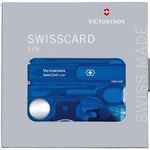 SwissCard-Lite-Victorinox-Azul