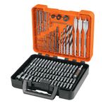 Juego-de-100-brocas-y-puntas-en-estuche-plastico-Truper