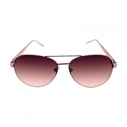 Lentes De Sol Fossil Mujer Outlook 66353599