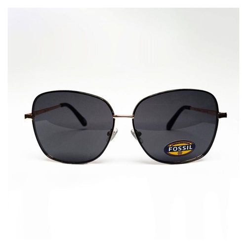 Lentes De Sol Fossil Mujer Outlook X82574
