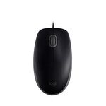 Mouse-Logitech-M110-Silent-Optico-Usb-Negro-