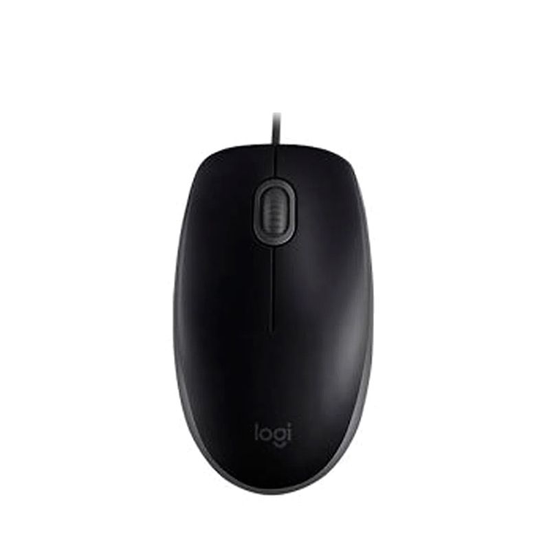 Mouse-Logitech-M110-Silent-Optico-Usb-Negro-