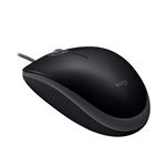Mouse-Logitech-M110-Silent-Optico-Usb-Negro-