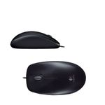 Mouse-Logitech-M110-Silent-Optico-Usb-Negro-