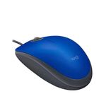 -Mouse-Logitech-M110-Silent-Optico-Usb-Azul