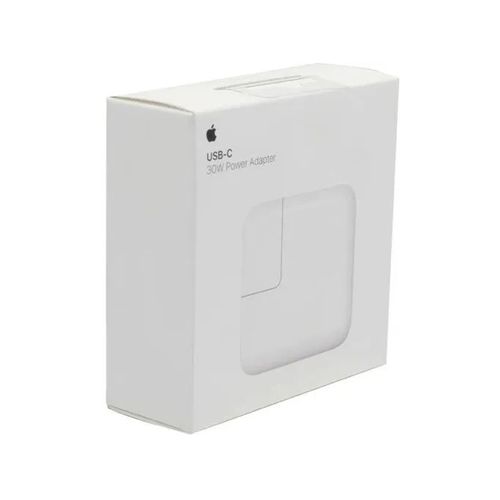 Cubo de Carga para MacBook Air Apple de 30W