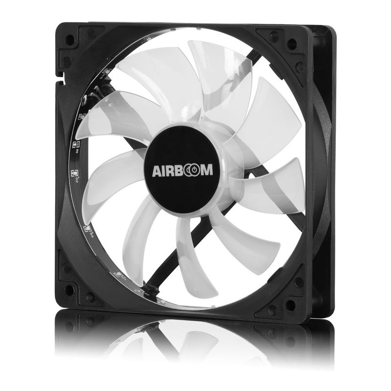 Ventilador-de-Case-Gamer-Turbine-Rainbow-Airboom-AB-125